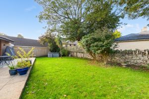 Garden- click for photo gallery